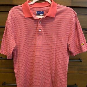 Jack Nicklaus Golf Polo